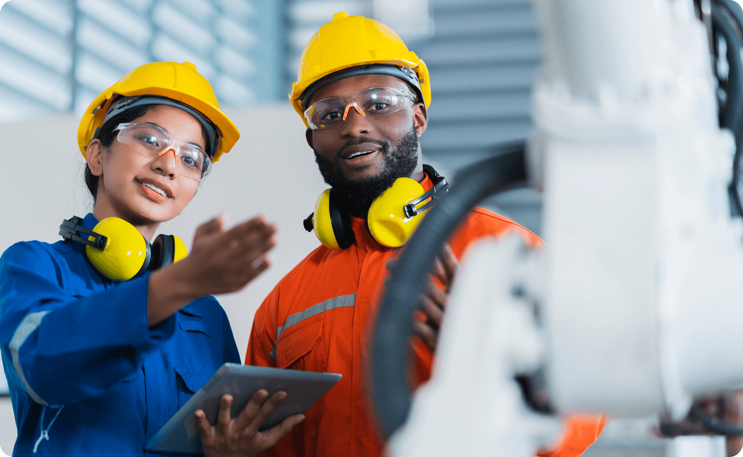 Electricity, Water, and Gas Providers