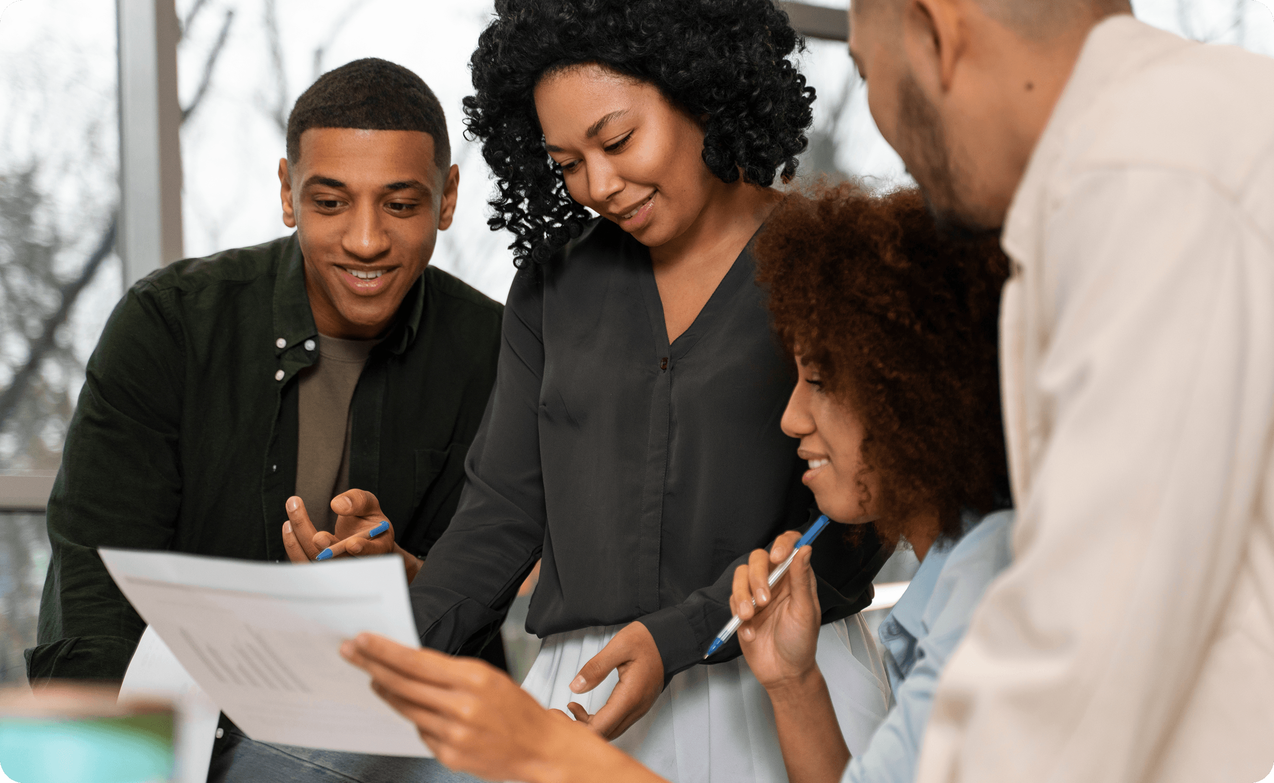 Solutions and Support for Facility Managers