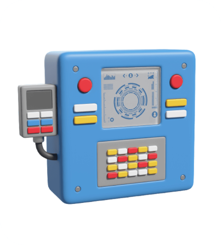 Prepaid Online Vending