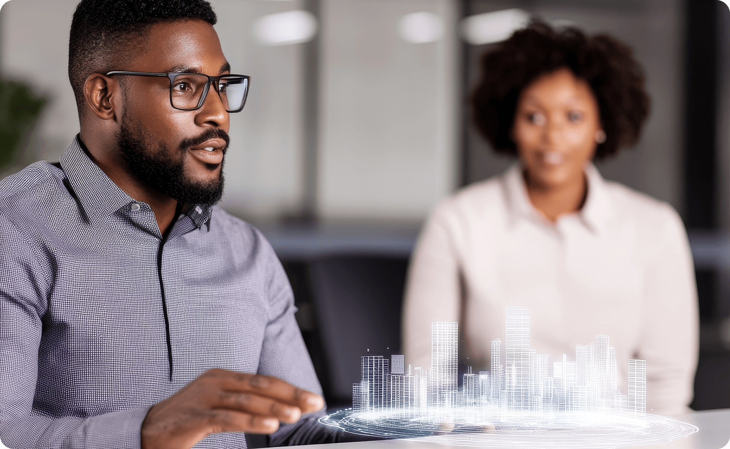Real Estate Developers & Property Managers