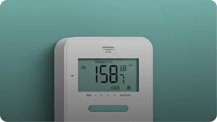 IOBO Meter